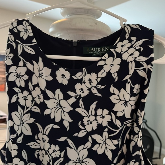 Lauren by Ralph Lauren Jumpsuit - Picture 3 of 3